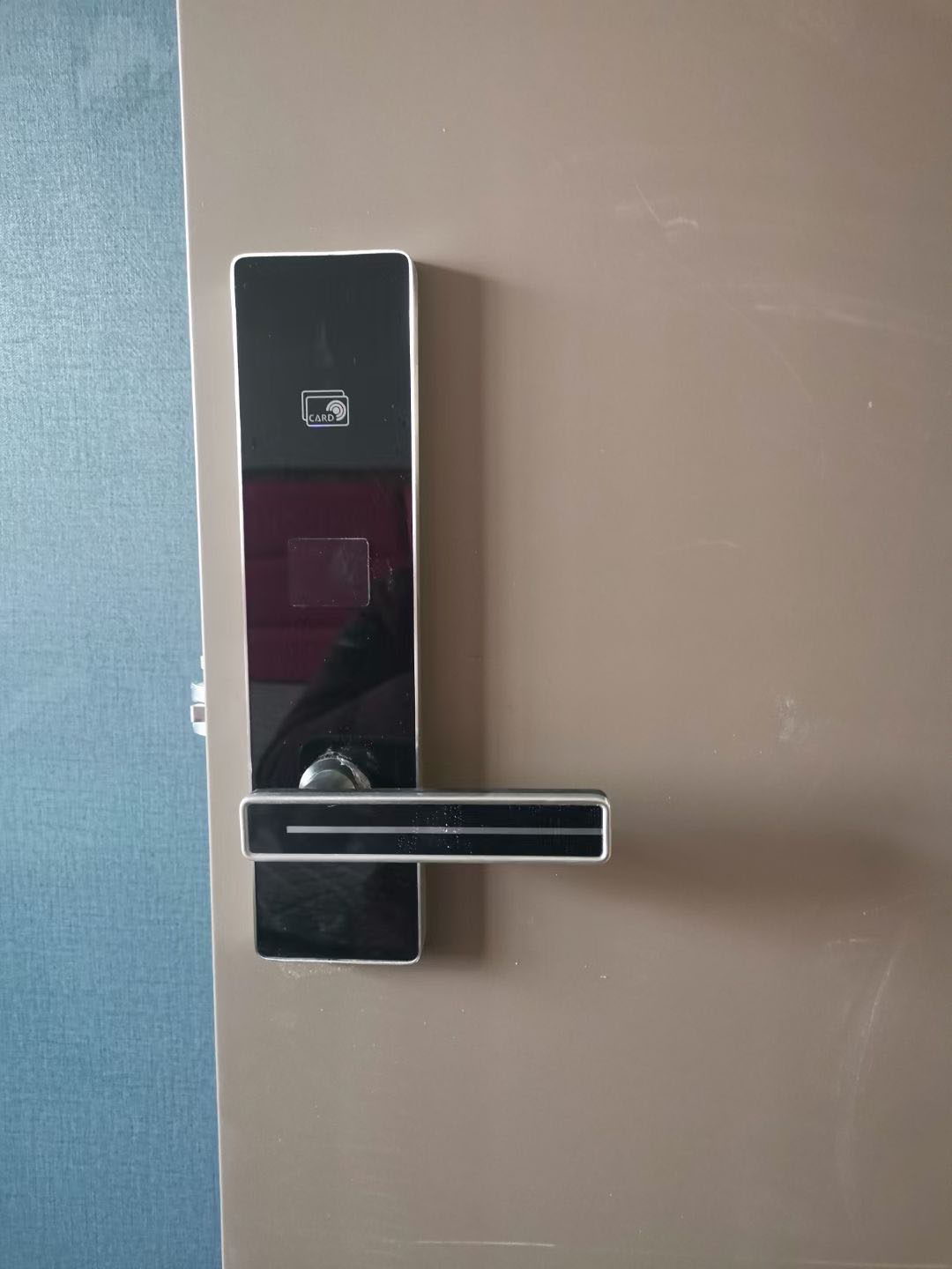 Khóa khách sạn B028
