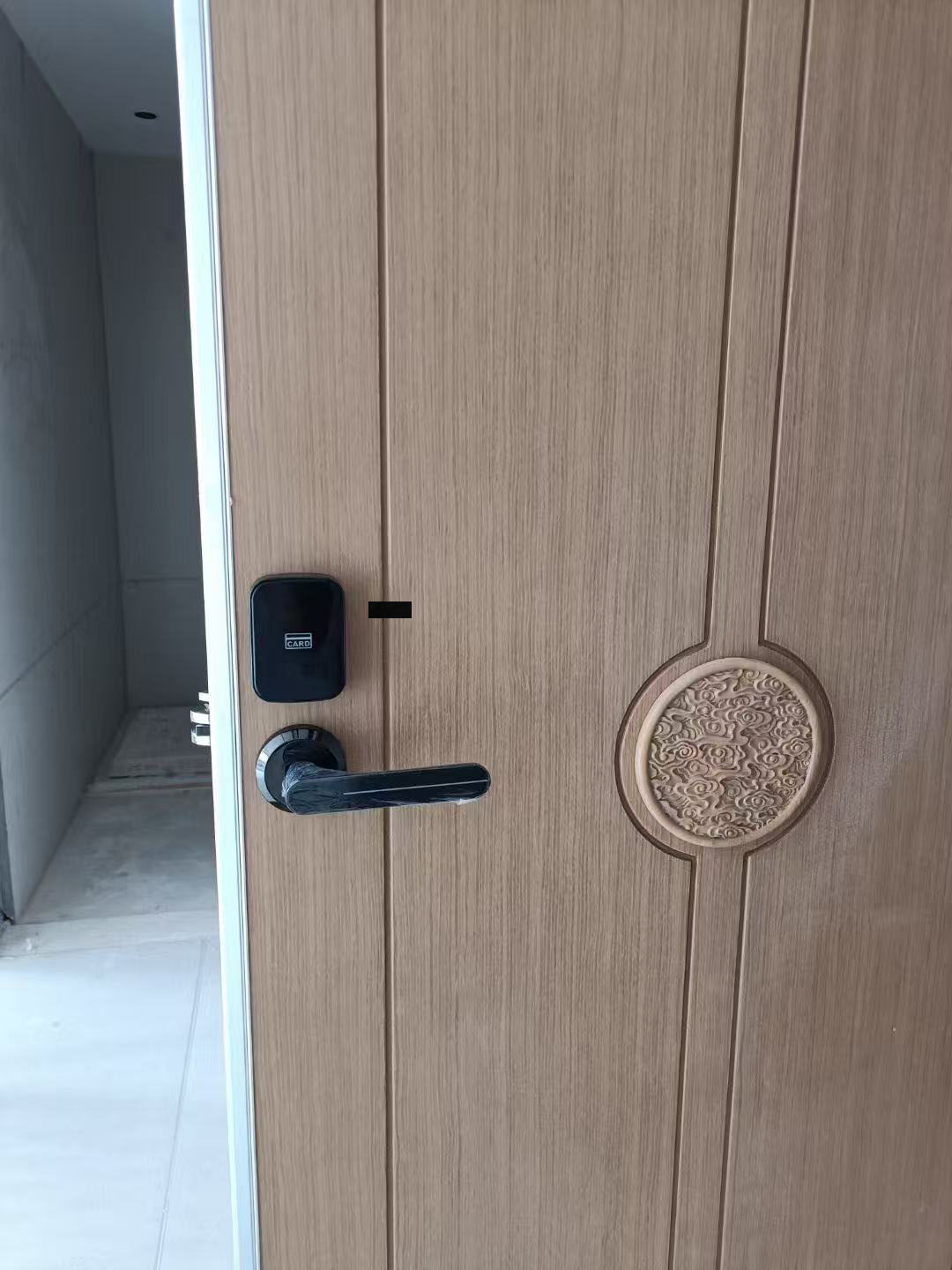 Khóa khách sạn tách rời