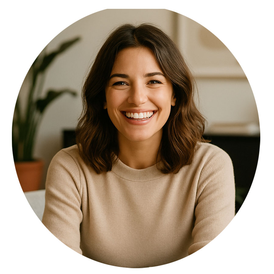 Mariana S. – Brazil – Nhà thiết kế nội thất