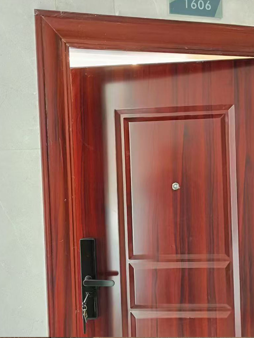 Khóa khách sạn Z18