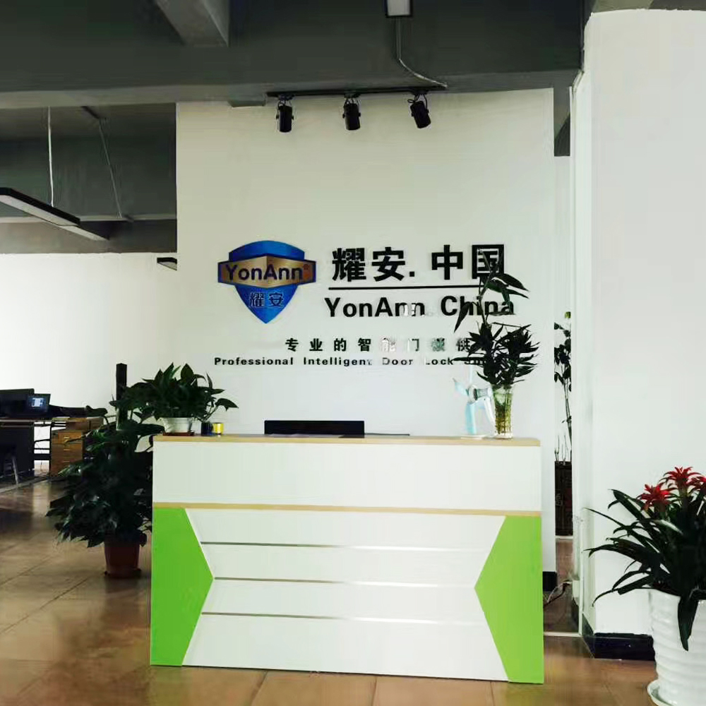 Tổng quan về công ty