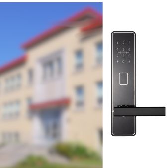 Khóa thông minh Bluetooth trường học