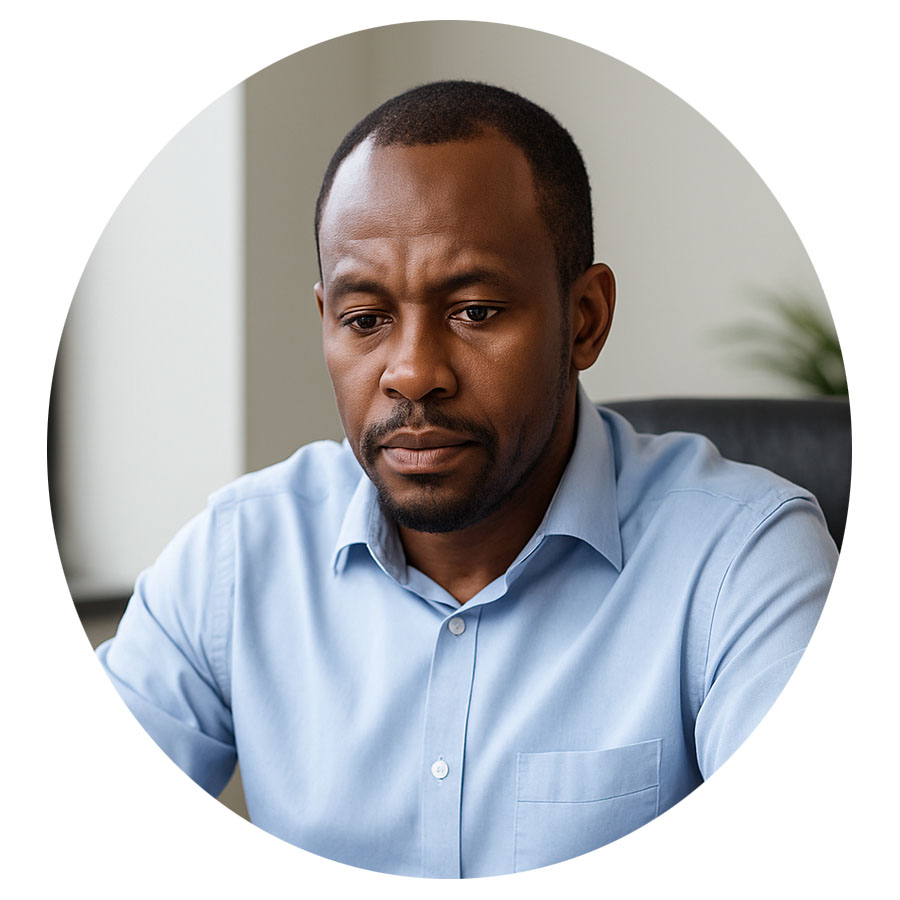 James N. – Kenya – Nhà thầu