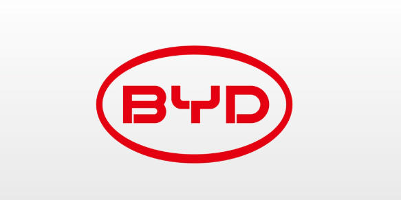 BYD