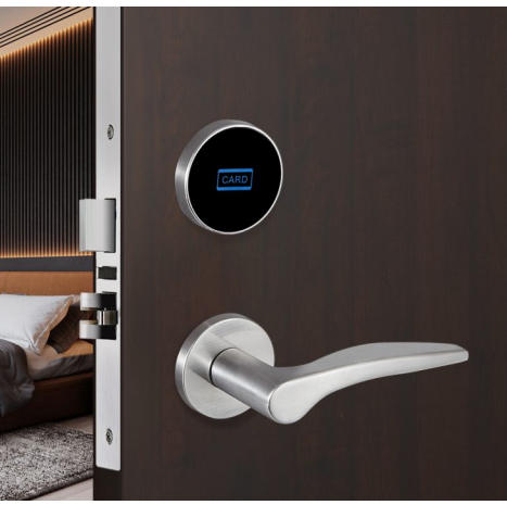 F15-RF splite hotel lock