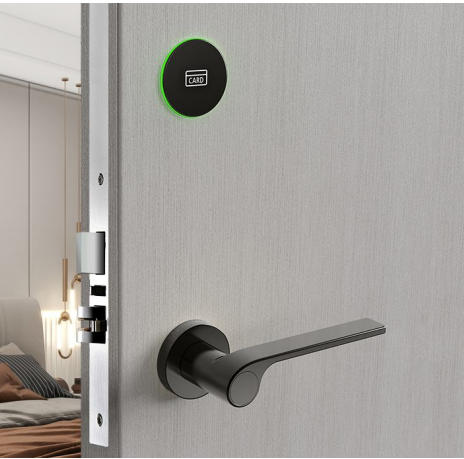 F9-RF splite hotel lock
