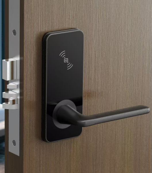 YonAnn hotel door locks