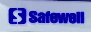 Két sắt Safewell
