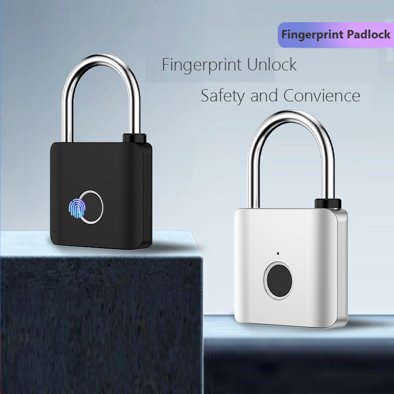 Tuya Waterproof Padlock