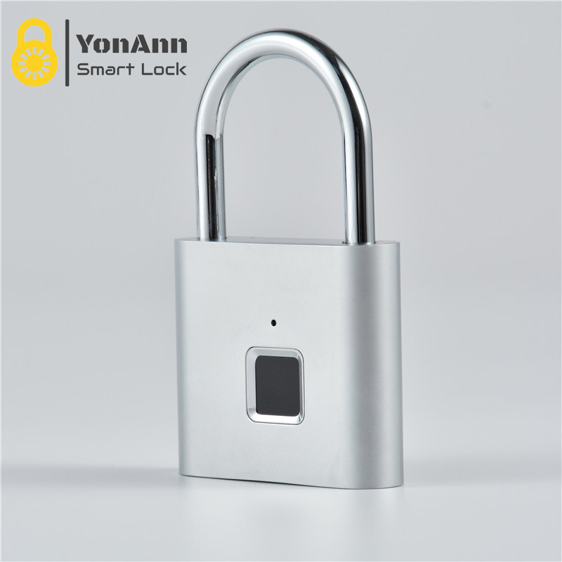 Водонепроницаемый навесной замок Tuya