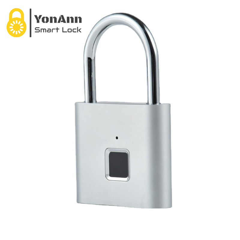 Водонепроницаемый навесной замок Tuya