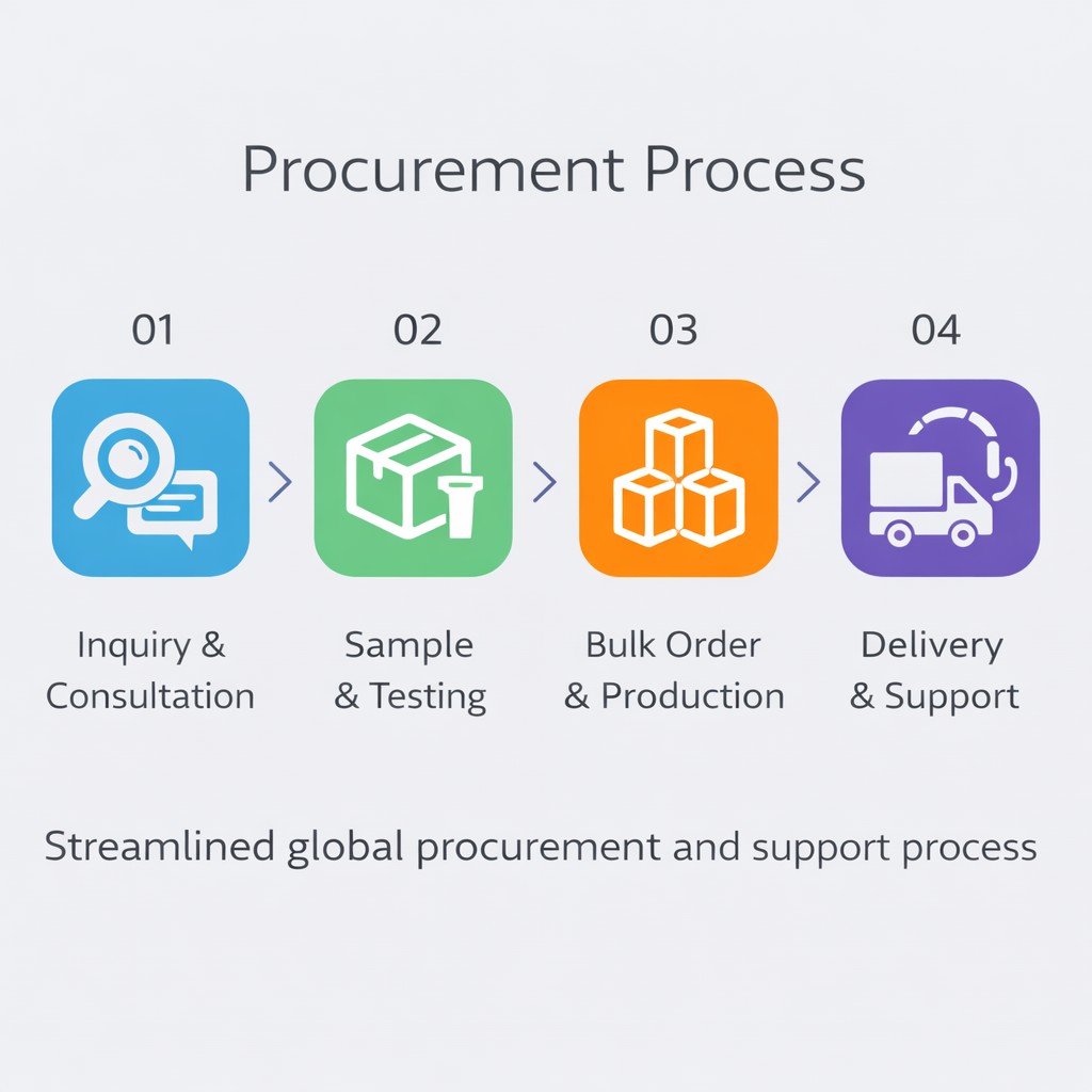 Proceso de adquisiciones