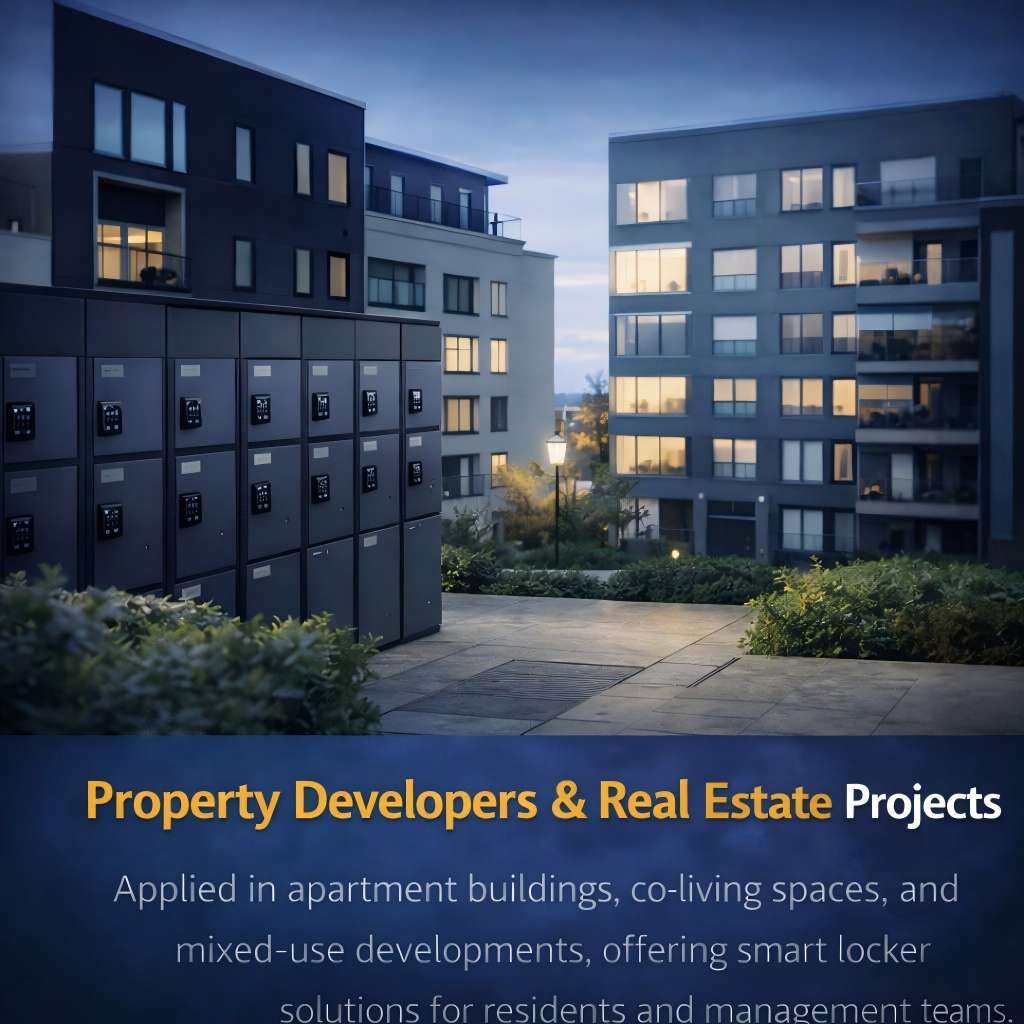 Property Developers & Real Estate Projects