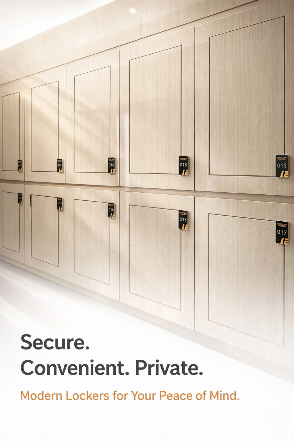 Oficinas modernas y espacios de coworking