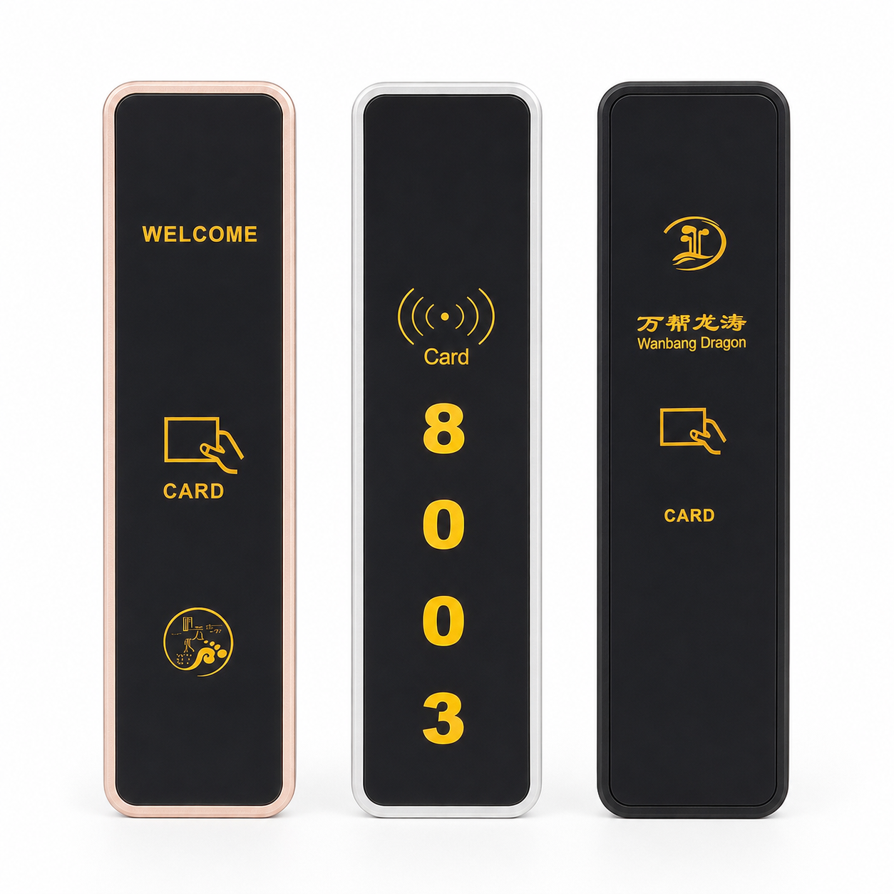 RFID Cabinet lock