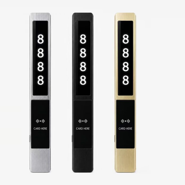 H6 RFID Cabinet Lock