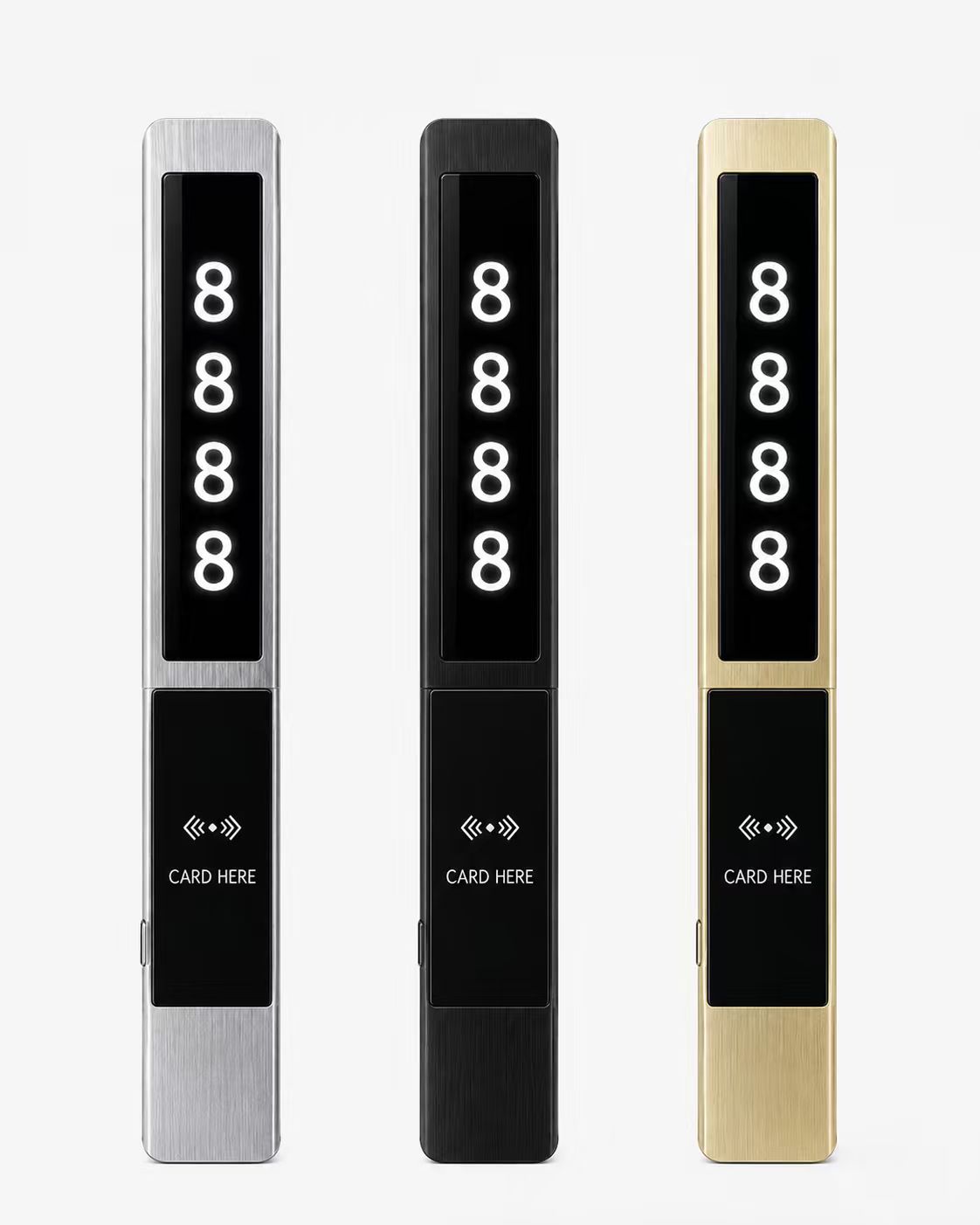 H6 Hot Sale RFID Cabinet Lock