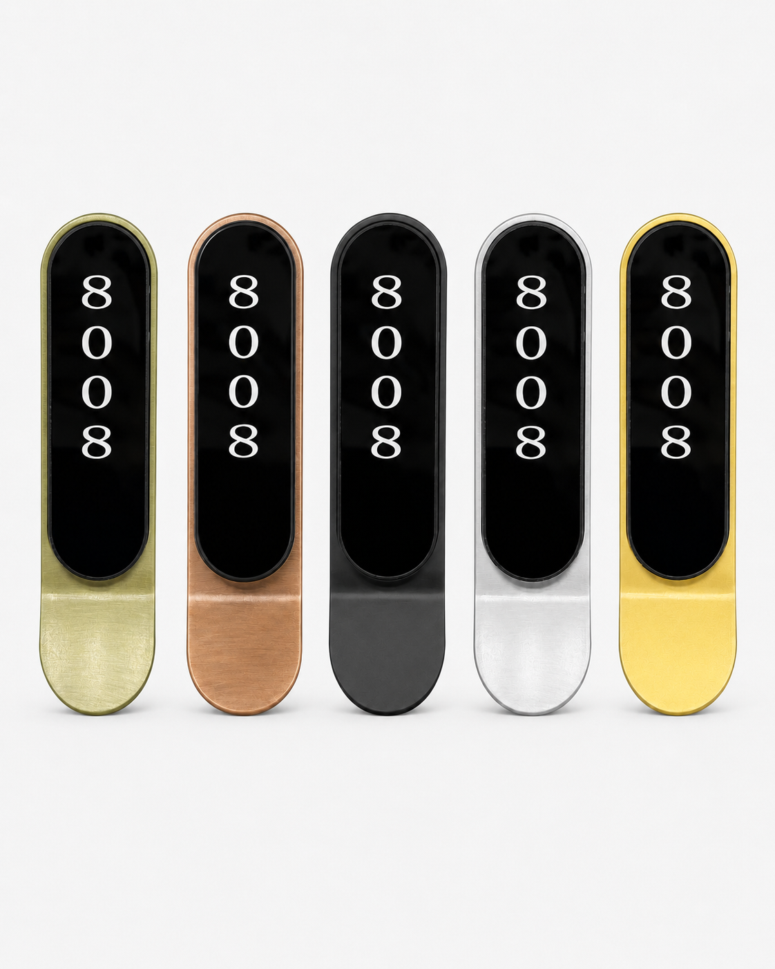 SA052 Hot Sale RFID Cabinet Lock