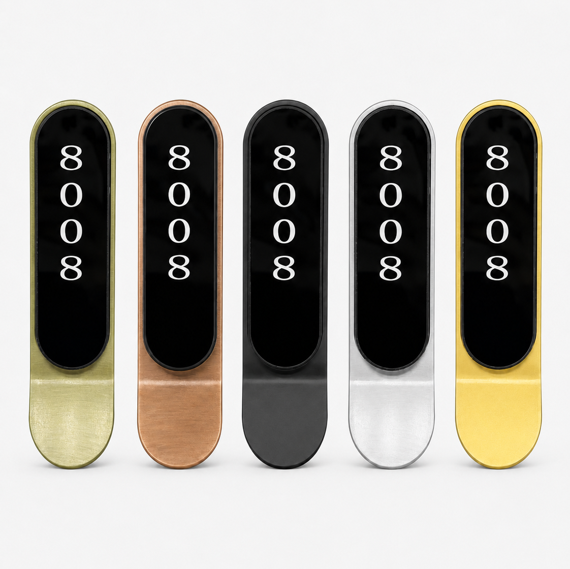 RFID Cabinet lock
